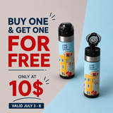 Live Love Lebanon Bottle Bundle