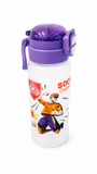 Soccer Champions Water Bottle