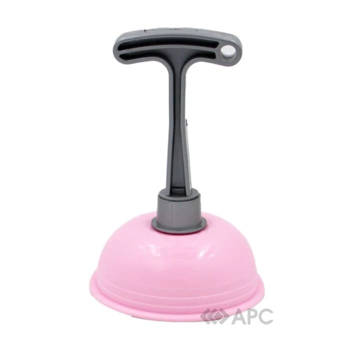 Lux Plunger