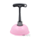 Lux Plunger
