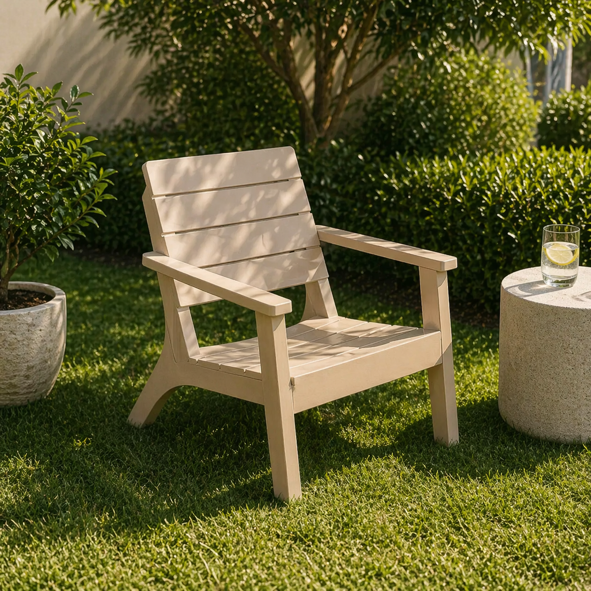 Portofino Armchair