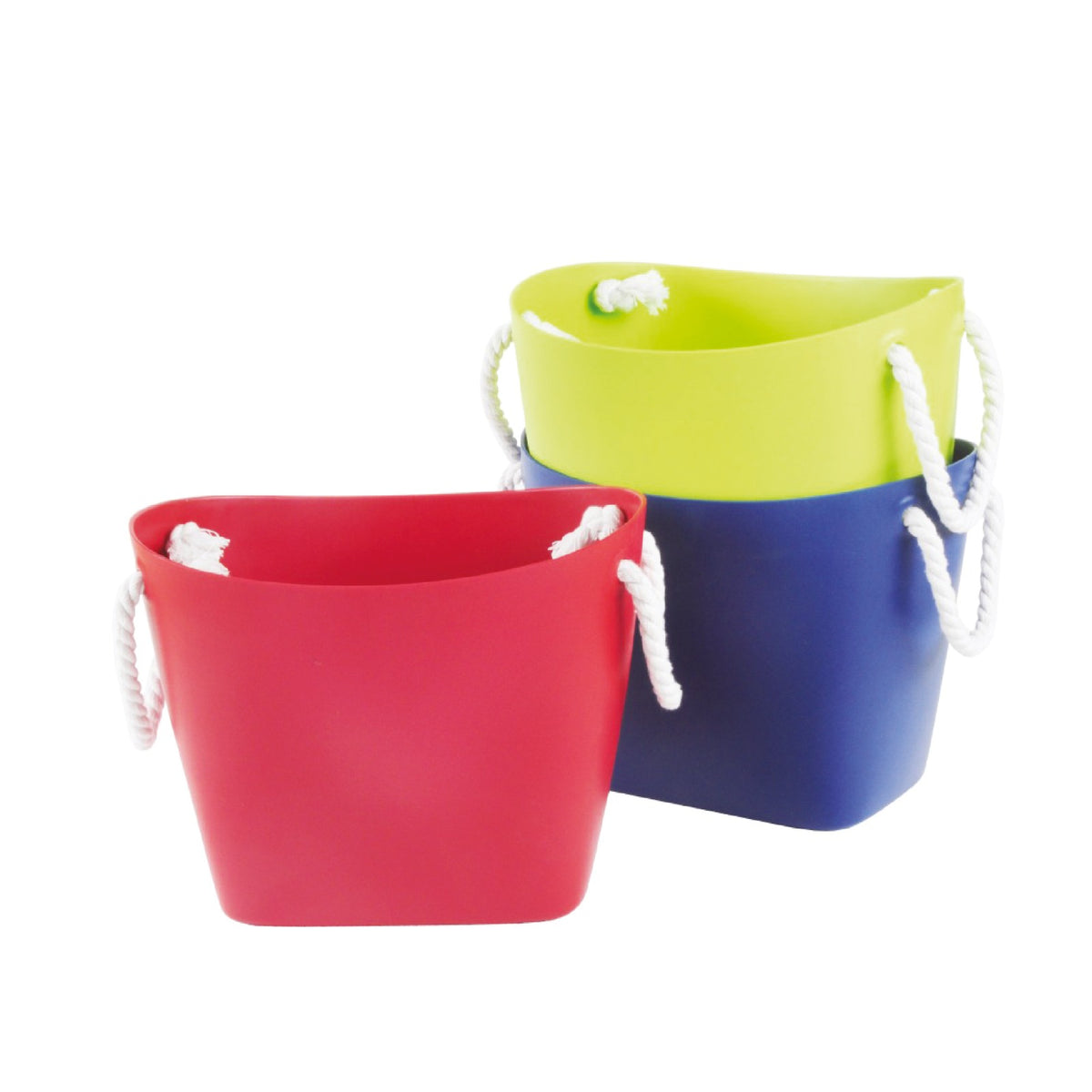 MODERN BASIN