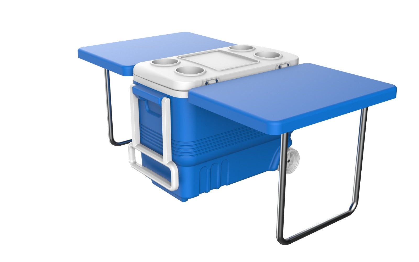 Table Cooler Box 45L
