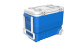 Wheeled Cooler Box 45L
