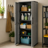 Full Height Plastic Cabinet