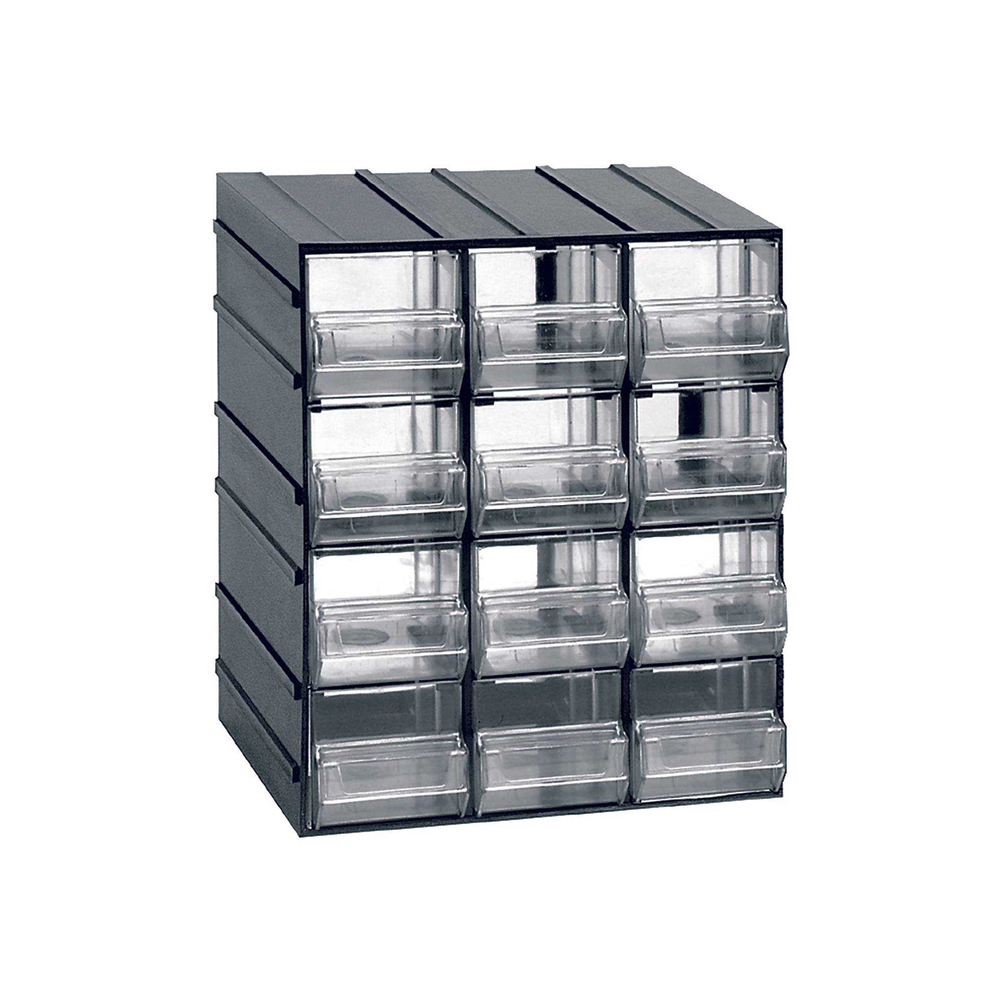 Plastic Storage Unit
