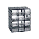 Plastic Storage Unit
