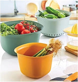 FUNCTIONAL SALAD SET