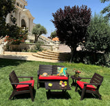 Portofino Armchair