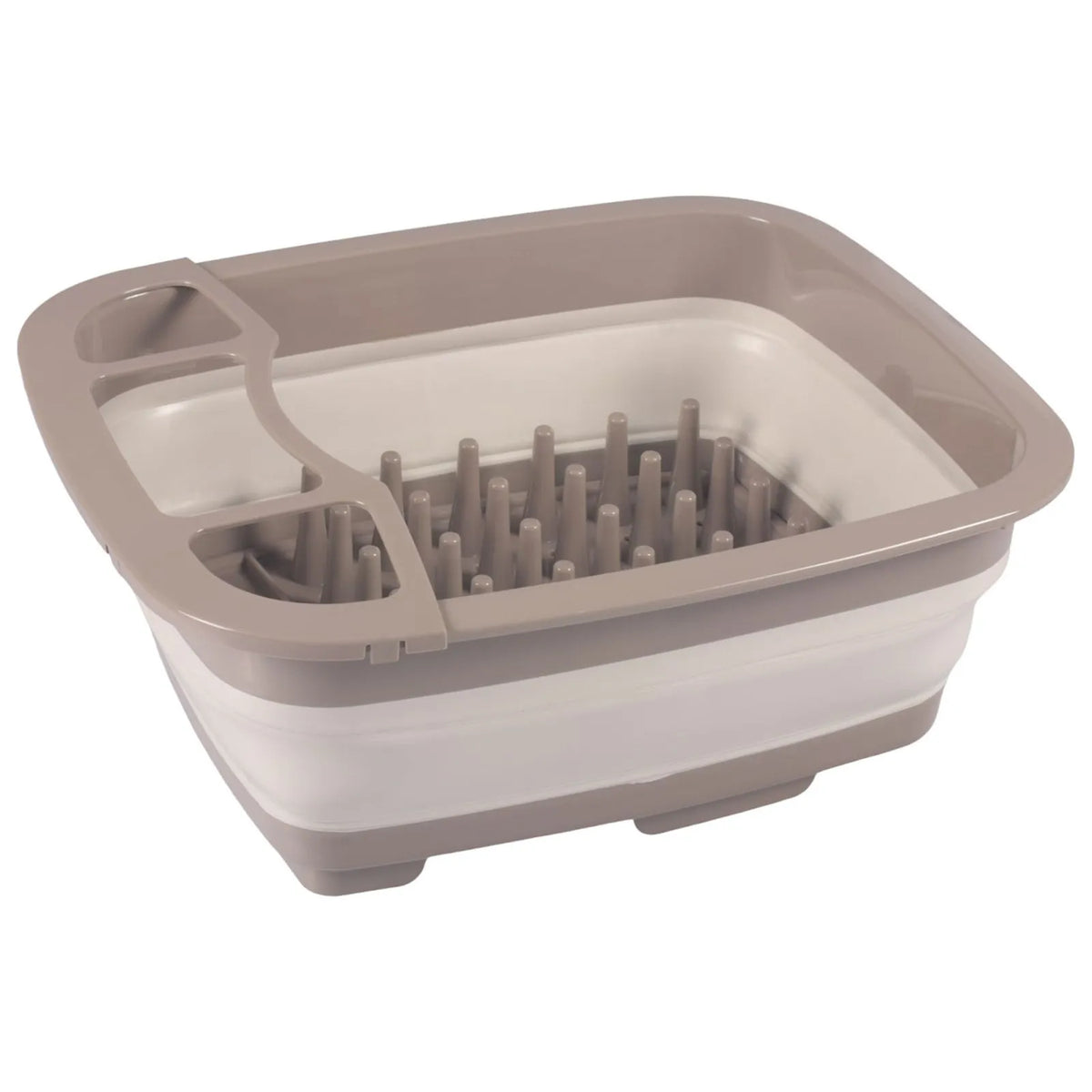 COLLAPSIBLE MULTIPURPOSE TUB
