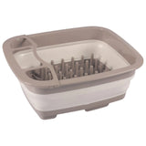 COLLAPSIBLE MULTIPURPOSE TUB