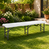 Folding Bench
