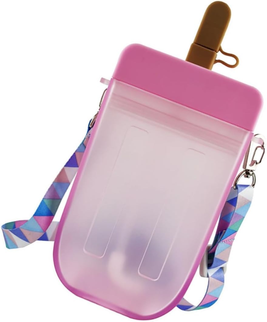 Popsicle Water Bottle