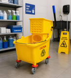 Rac trolley