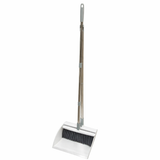 Foldable Broom & Dustpan Set