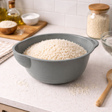 Risotto Rice Strainer