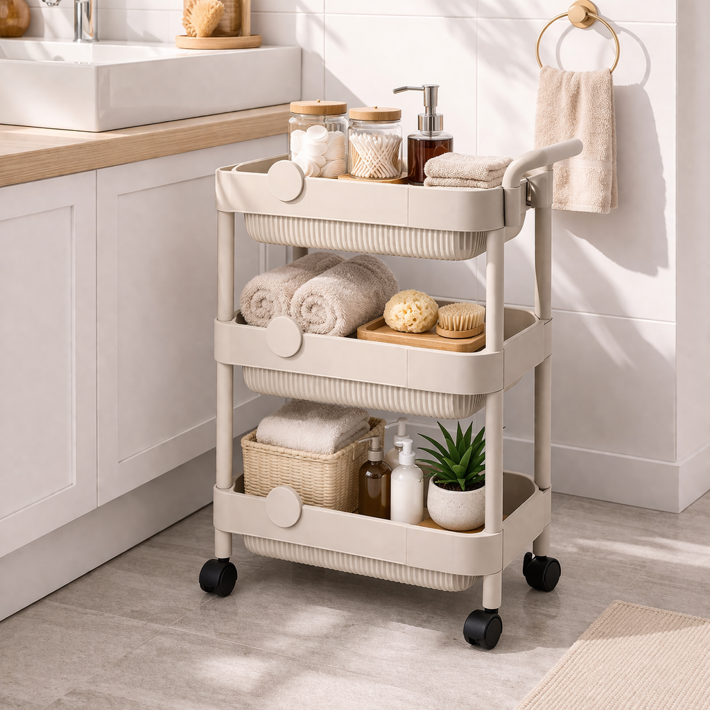 Multi-Use Trolley