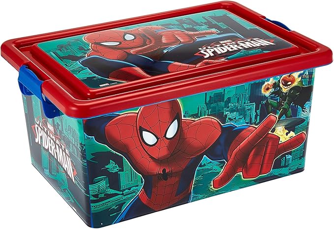 Storage container Spider – Panda Plast