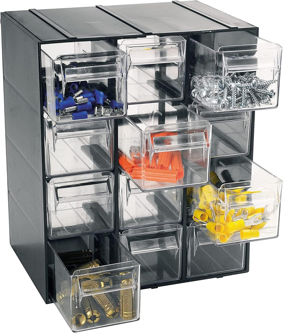 Unit Plastic Plastic Storage Unit – Panda Plast