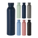 Plastic Drinking Bottle