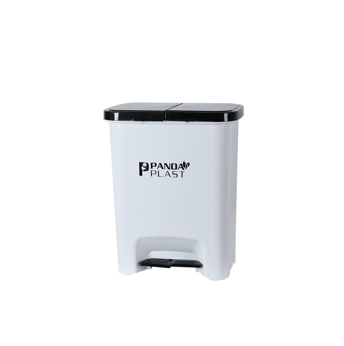 Plastic Recycling Bin