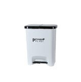 Plastic Recycling Bin