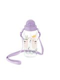 Migo Decorated Tritan Water Bottle