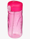 Sistema Tritan Quick Flip Water Bottle