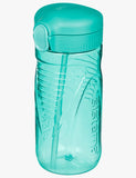 Sistema Tritan Quick Flip Water Bottle