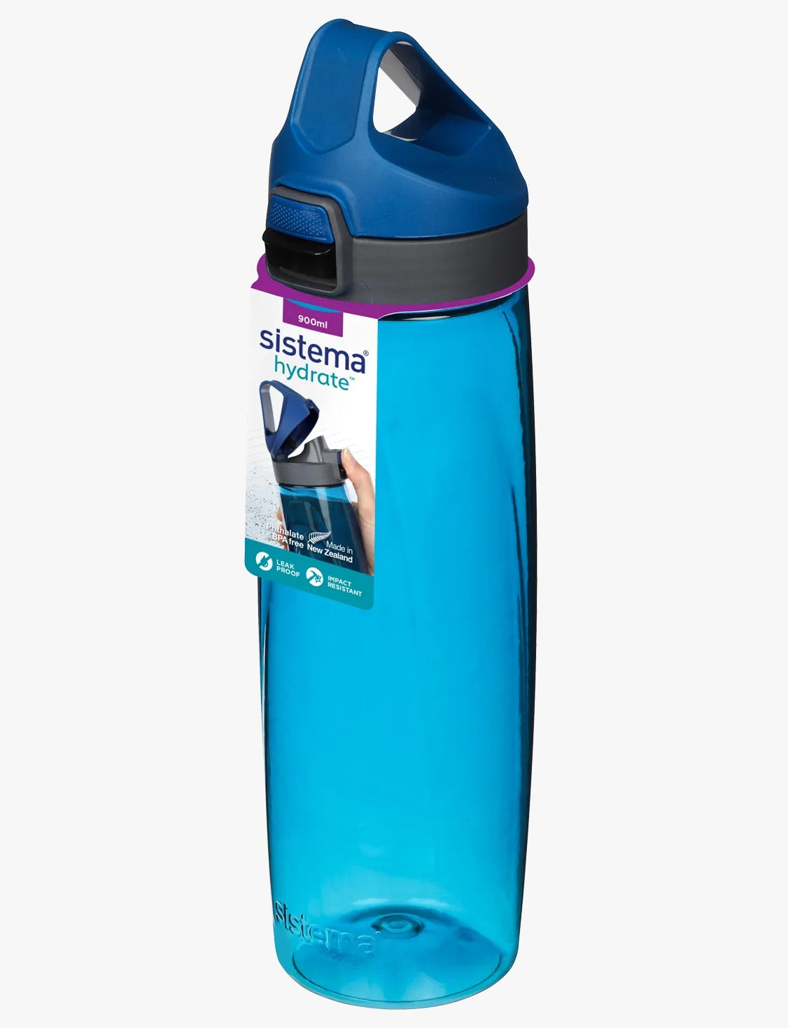 Tritan Water Bottle