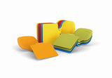 Mobile Floor Chair for Kids