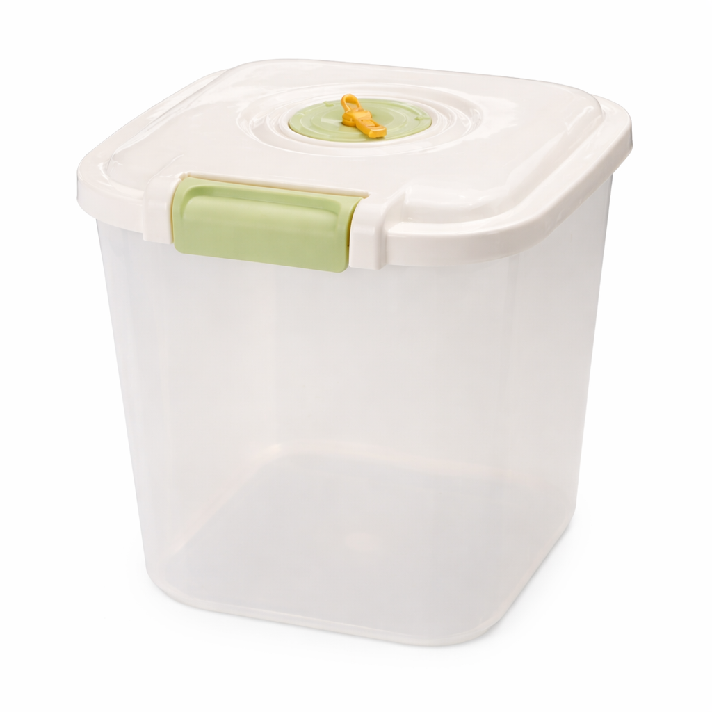 Airtight Food Storage (10L & 20L)