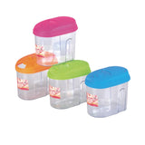 FOOD CONTAINER