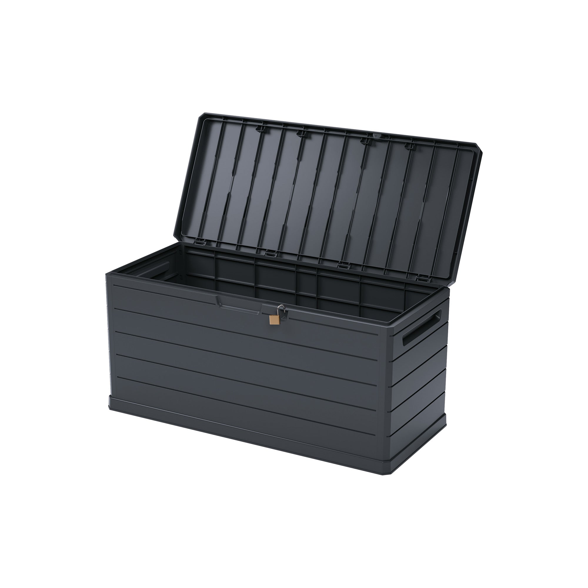 350L Outdoor Storage Trunk