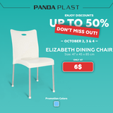 Elizabeth Dining Chair