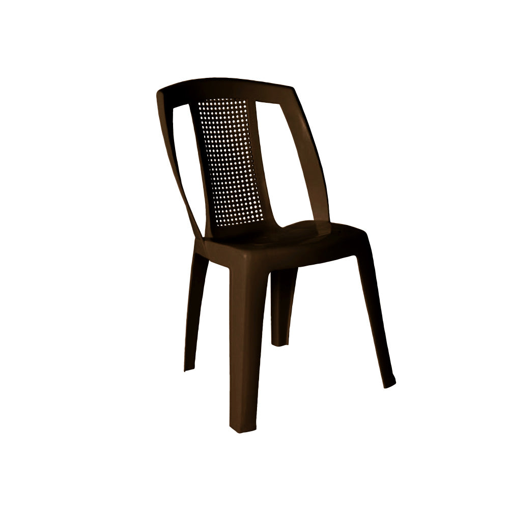 Fiesta Caned Chair