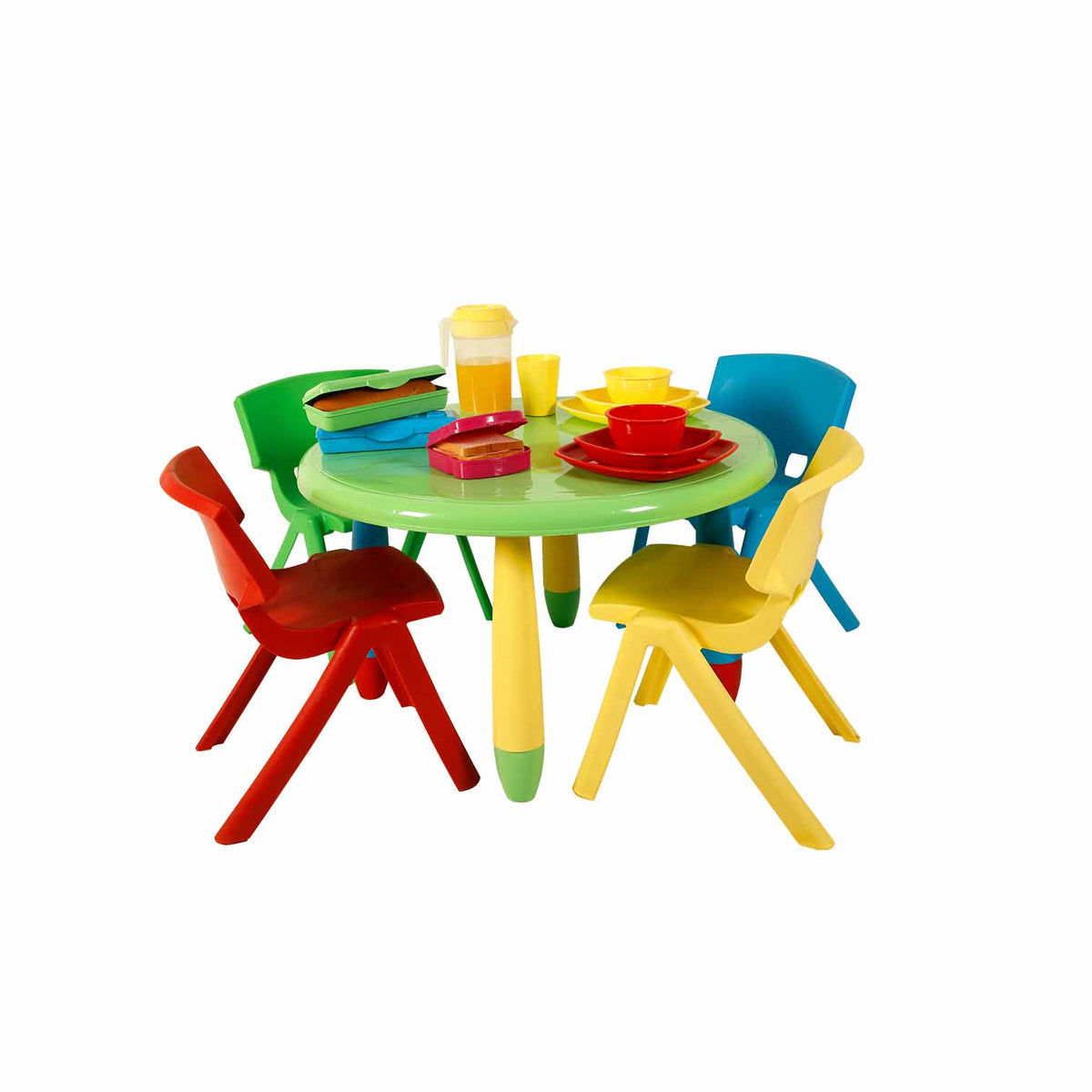 Ciclo Kid's Table without sticker