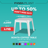 Bonita Coffee Table