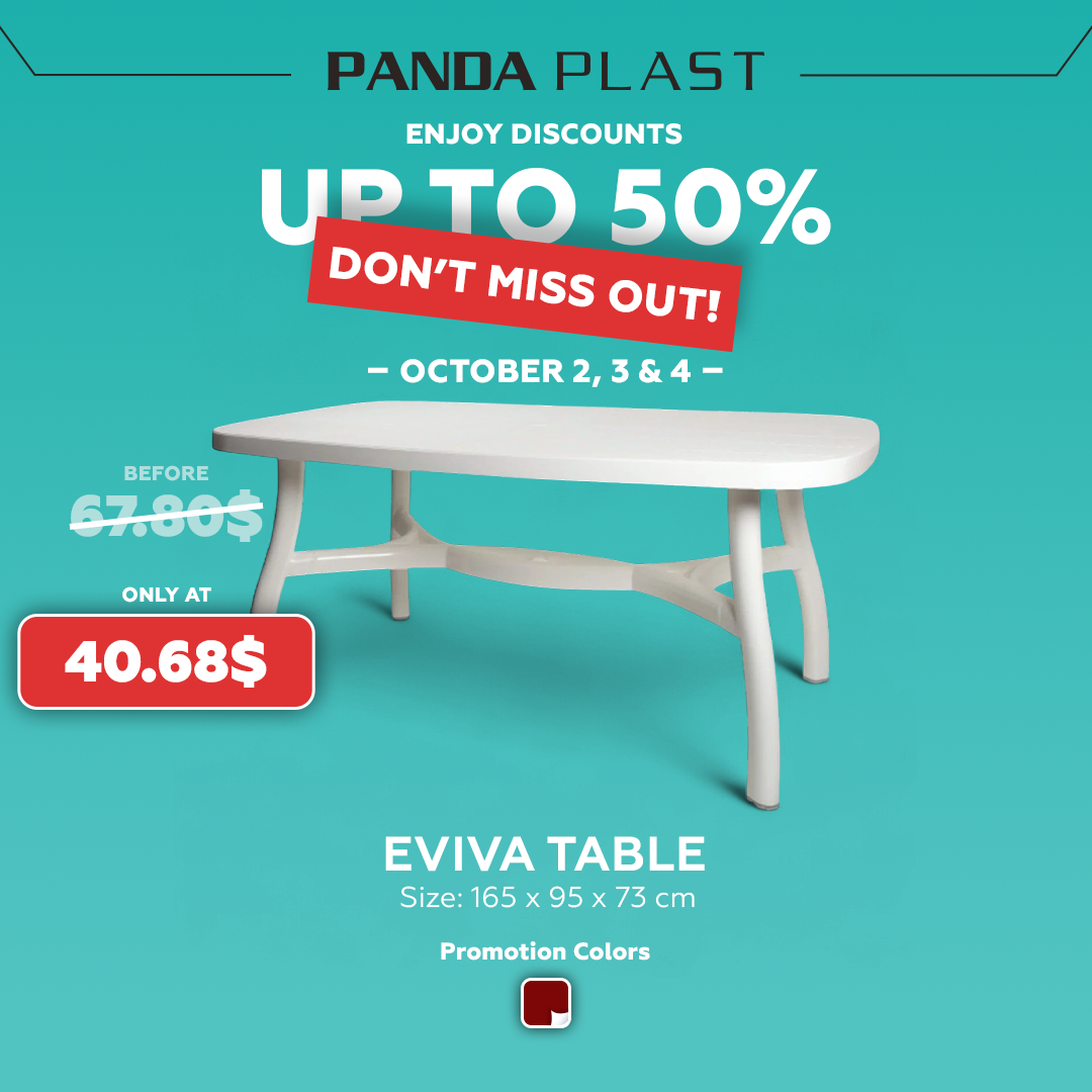 Eviva Table