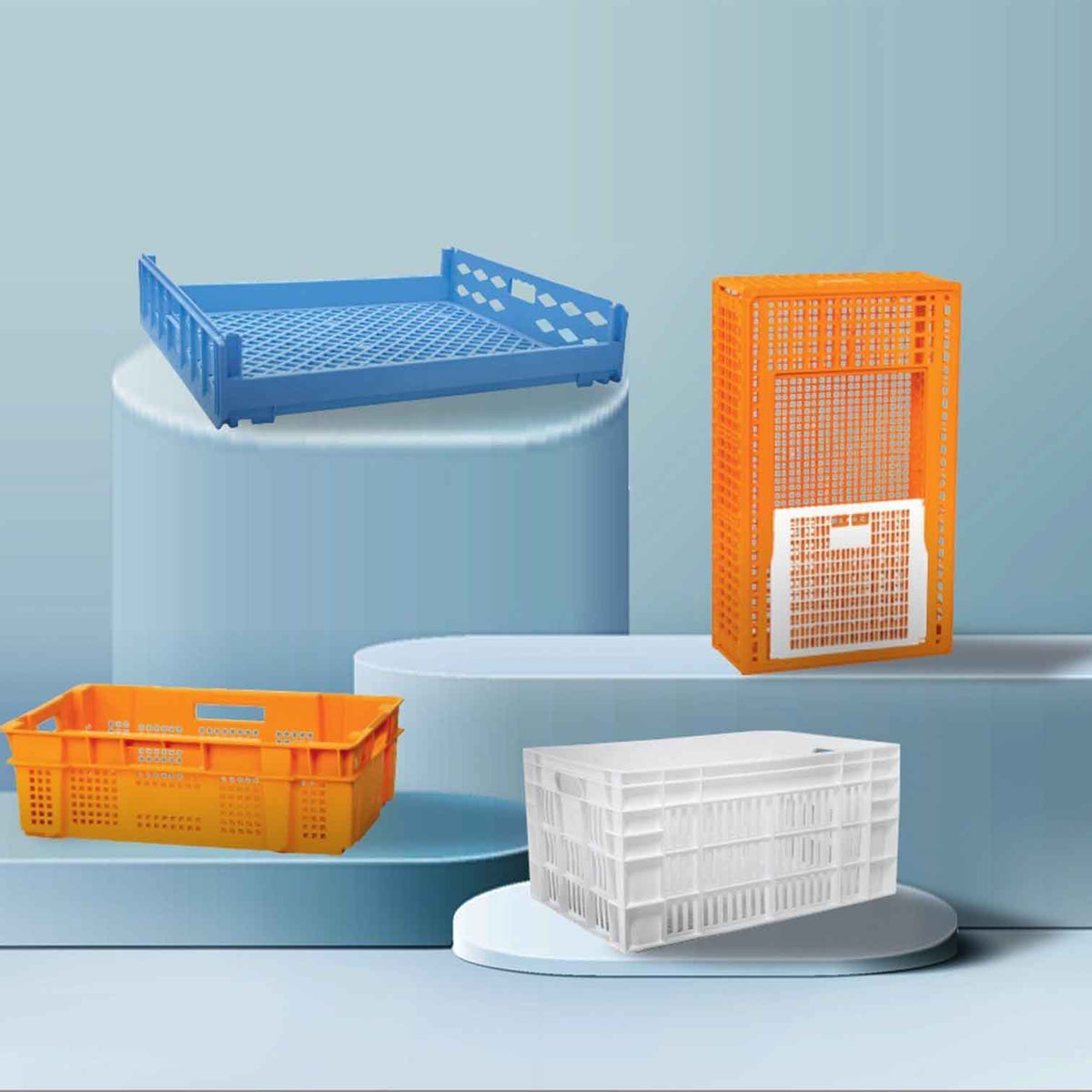 Bread Crate