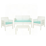 Viva Lounge Set 2
