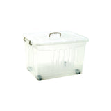 Amazon Plastic Box
