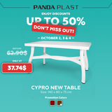 Cypro New Table