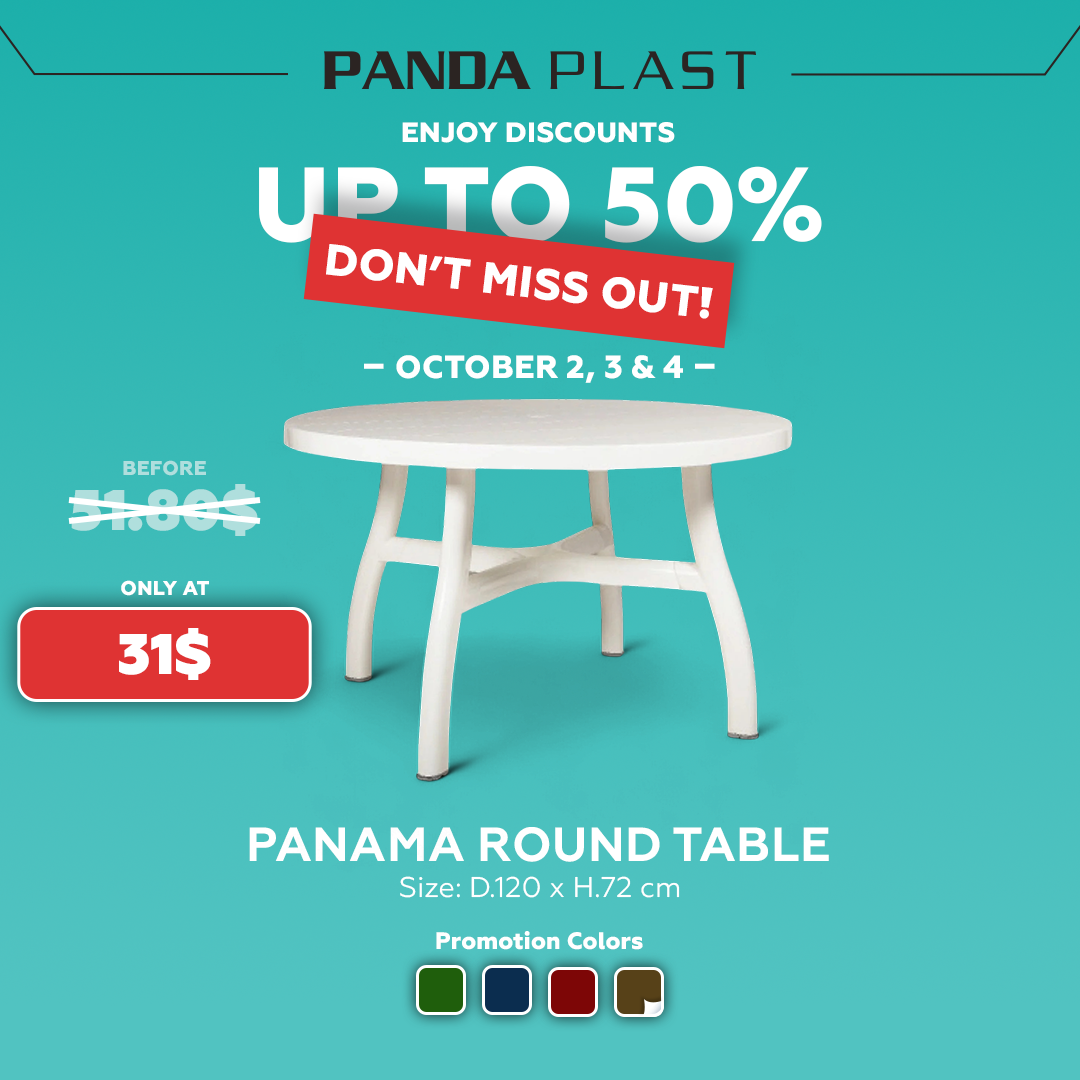 Panama Round Table