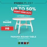 Panama Round Table
