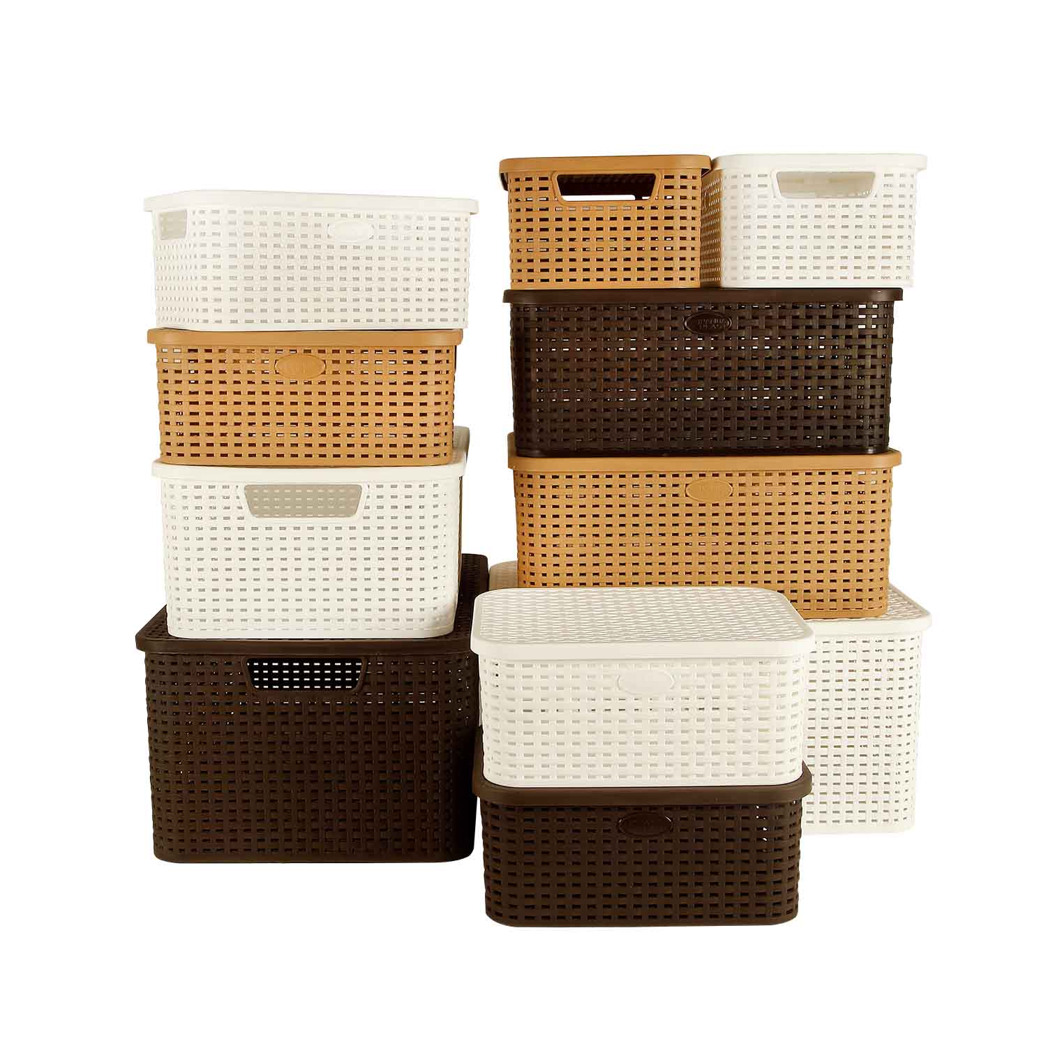 Di Moda Set 3Pcs