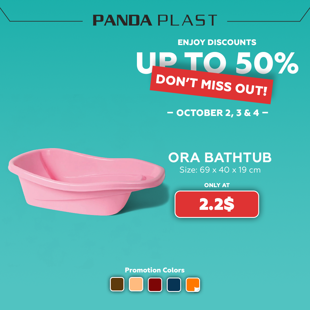 Ora Bathtub