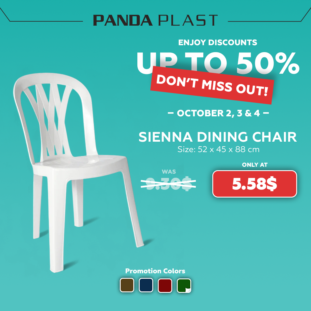 Sienna Dining Chair