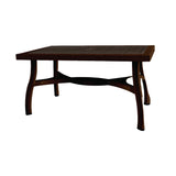 Rattan Rectangular Table