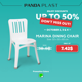Marina Dining Chair